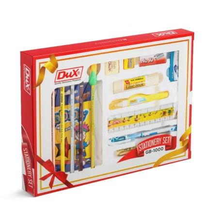 Dux Stationery Set