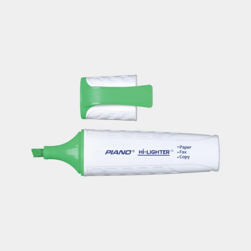 Piano Hi Lighter (Flat)