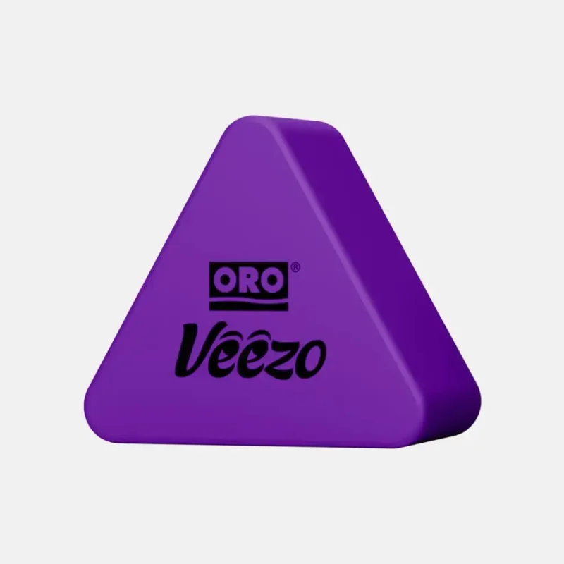 ORO Veezo Erasers