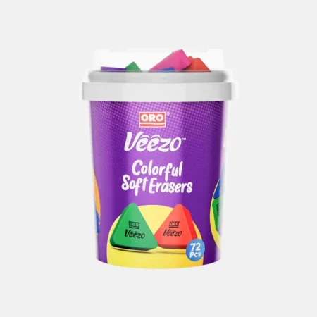 ORO Veezo Erasers