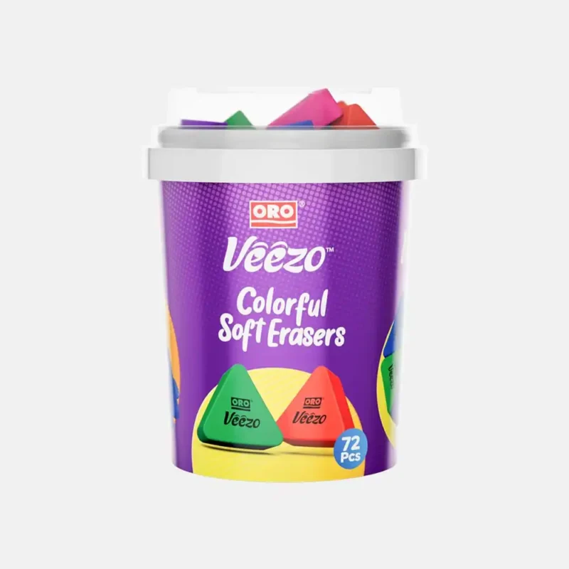 ORO Veezo Erasers