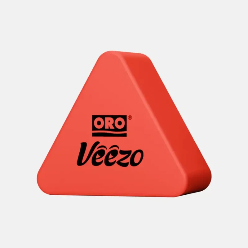 ORO Veezo Erasers