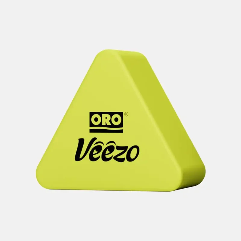 ORO Veezo Erasers