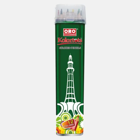 ORO New Edition 12