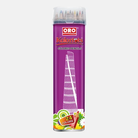 ORO New Edition 24