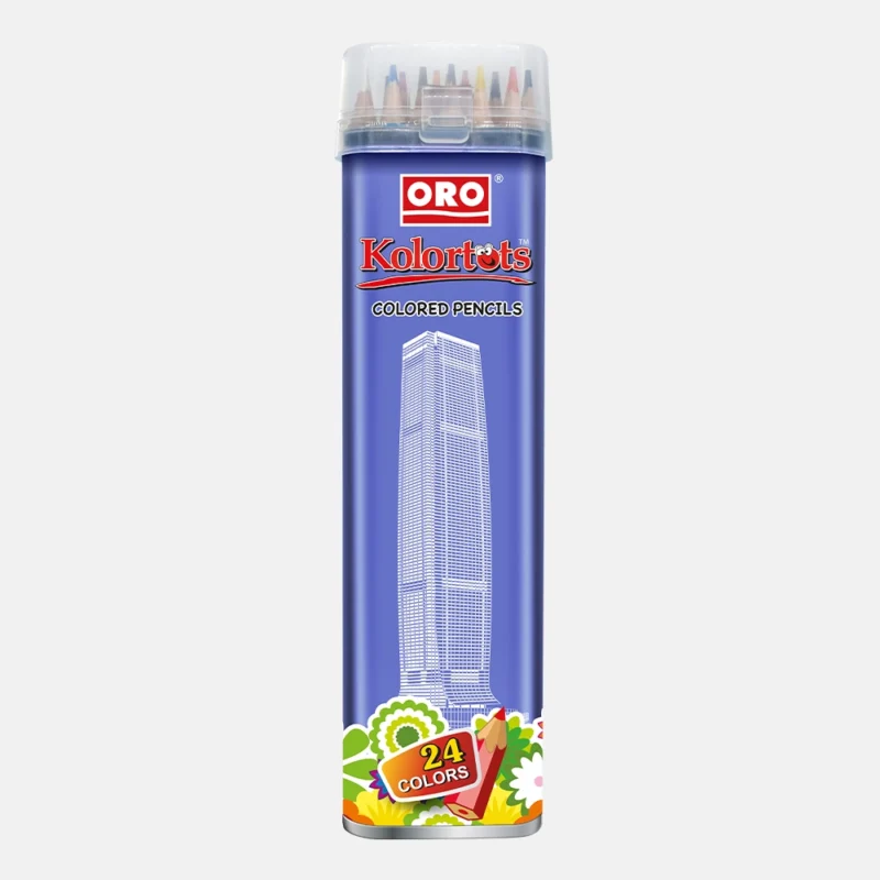 ORO New Edition 24
