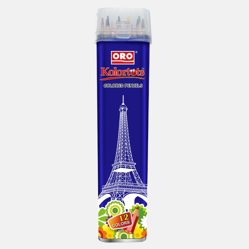 ORO New Edition 12