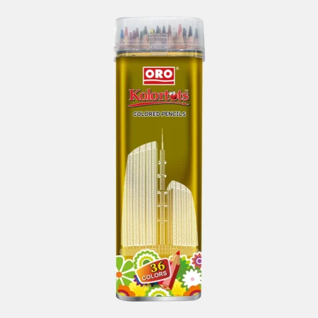 ORO Kolortots 36