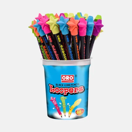 ORO Loopers Star