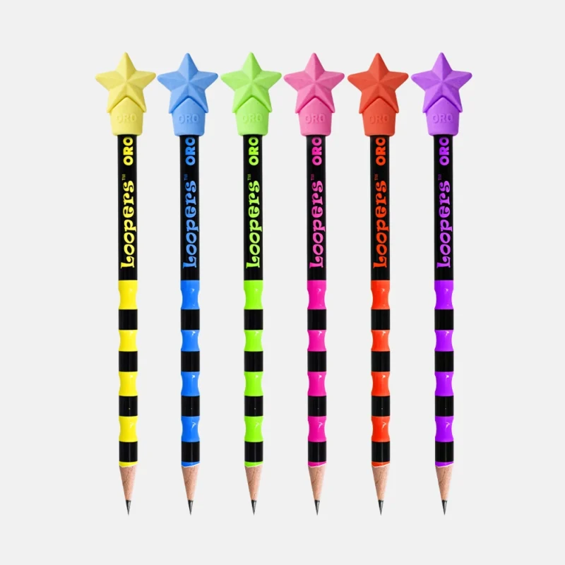 ORO Loopers Star