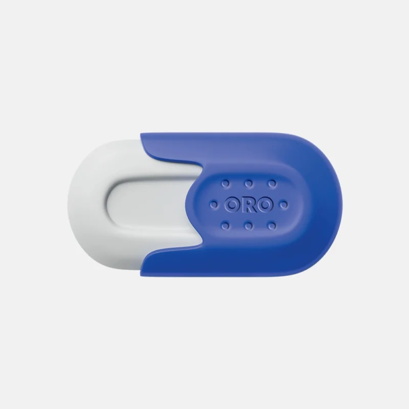 ORO O Void Cozy Grip Eraser 36 PCS
