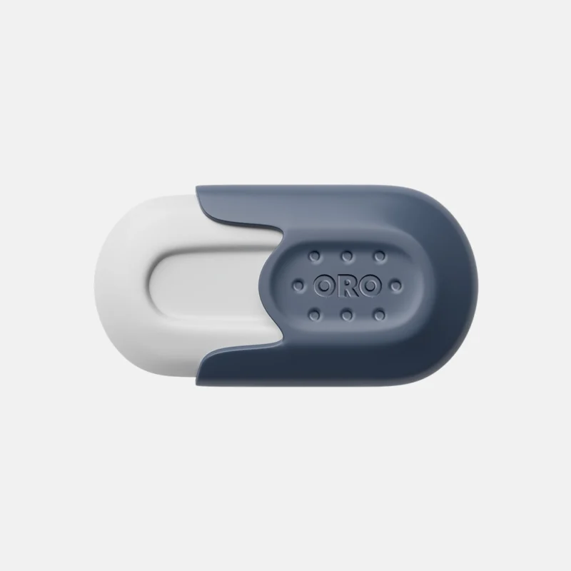 ORO O Void Cozy Grip Eraser 36 PCS