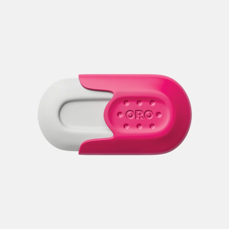 ORO O Void Cozy Grip Eraser 36 PCS