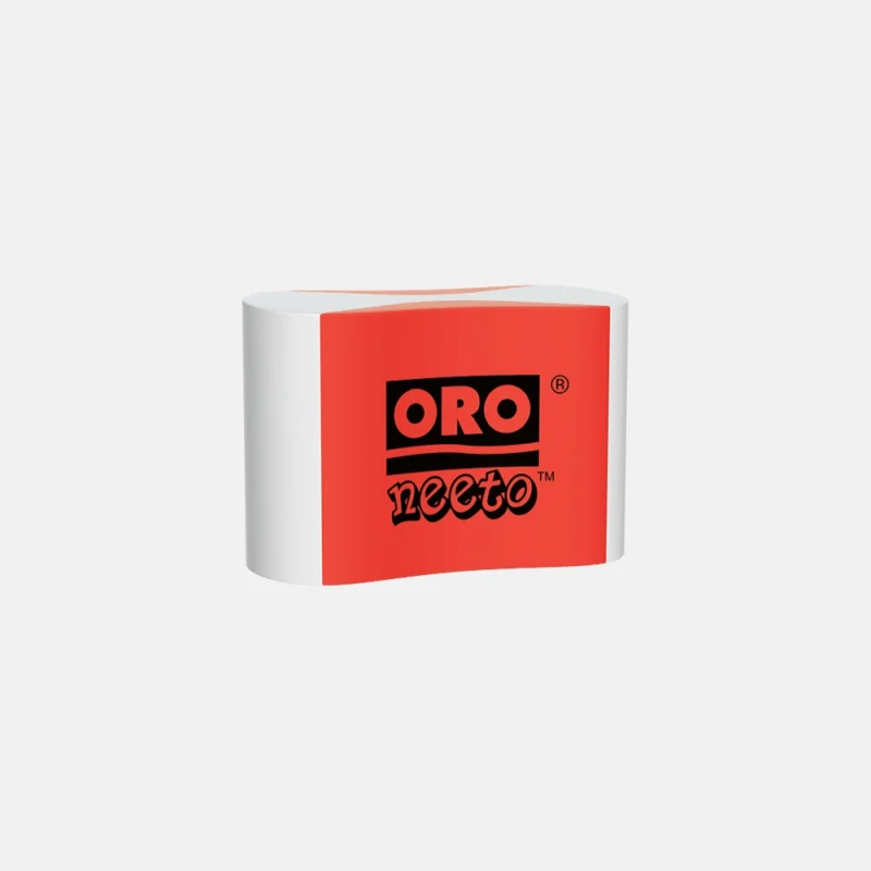 NEETO Colorful Erasers