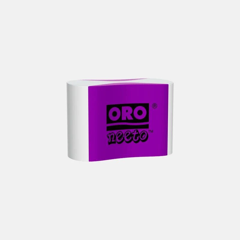 NEETO Colorful Erasers