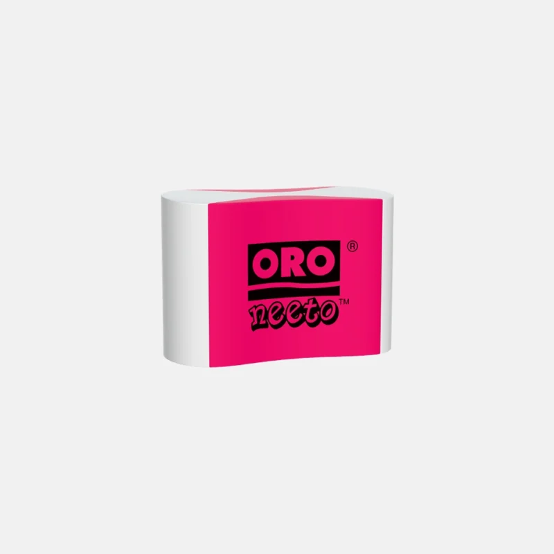 NEETO Colorful Erasers