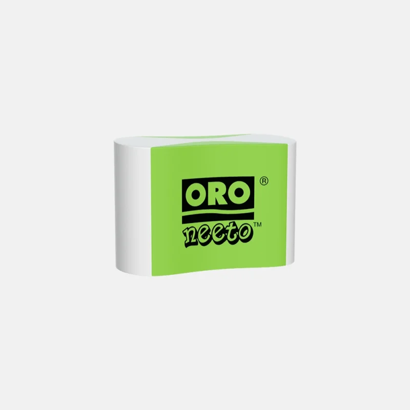NEETO Colorful Erasers