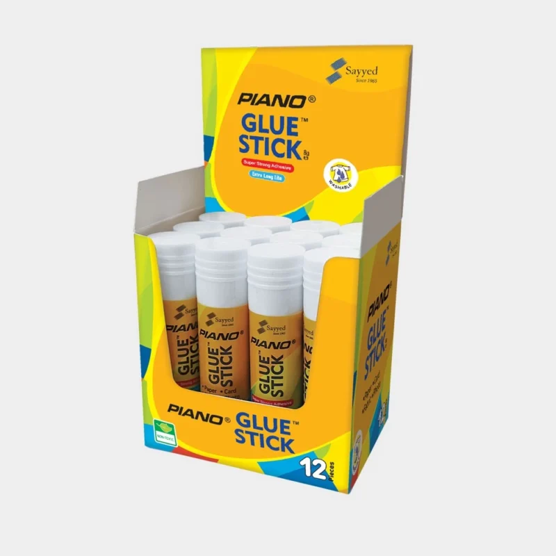 Piano Glue Stick
