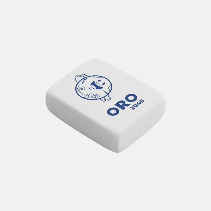 ORO SEITO ERASER 45 Pieces