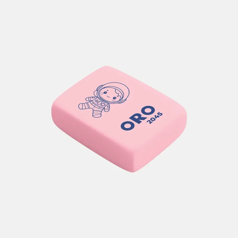ORO SEITO ERASER 45 Pieces
