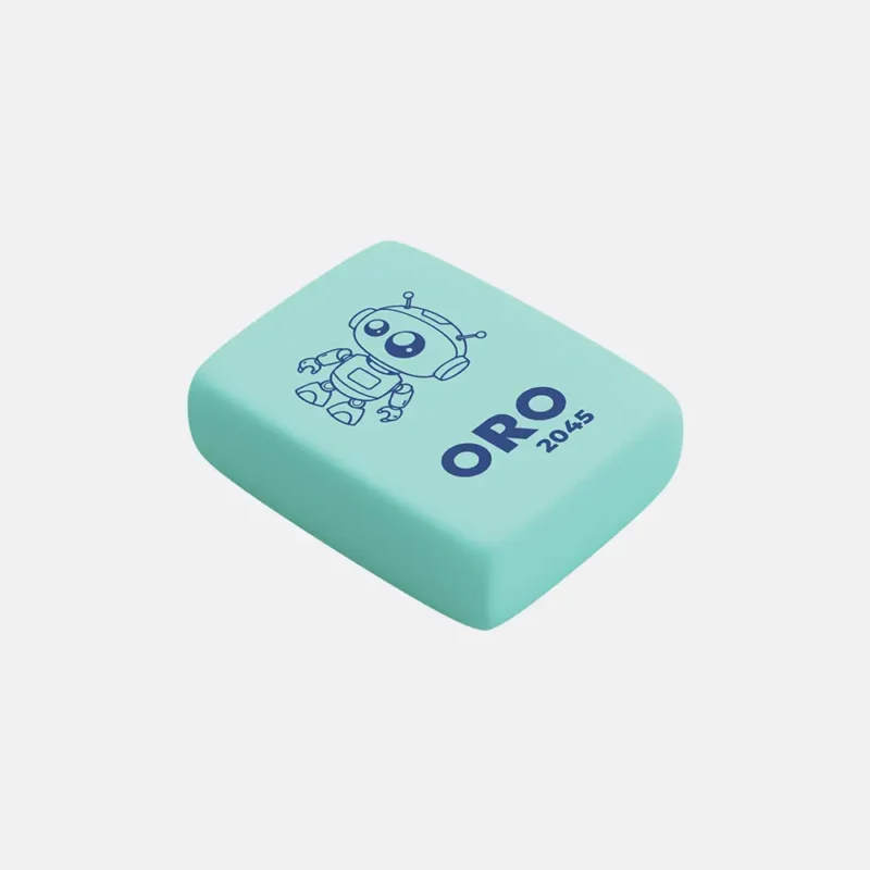 ORO SEITO ERASER 45 Pieces