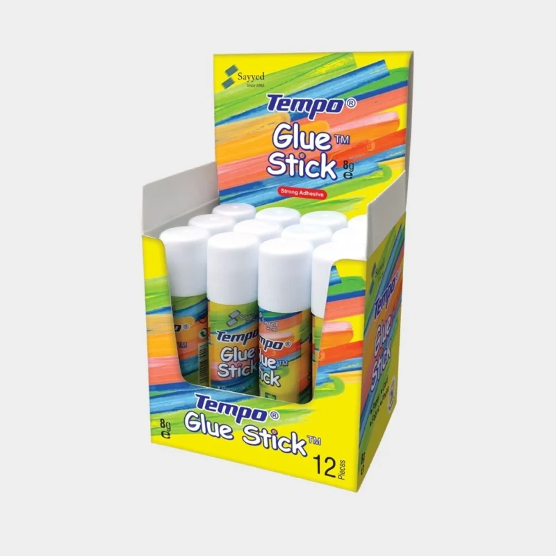 Tempo Glue Stick