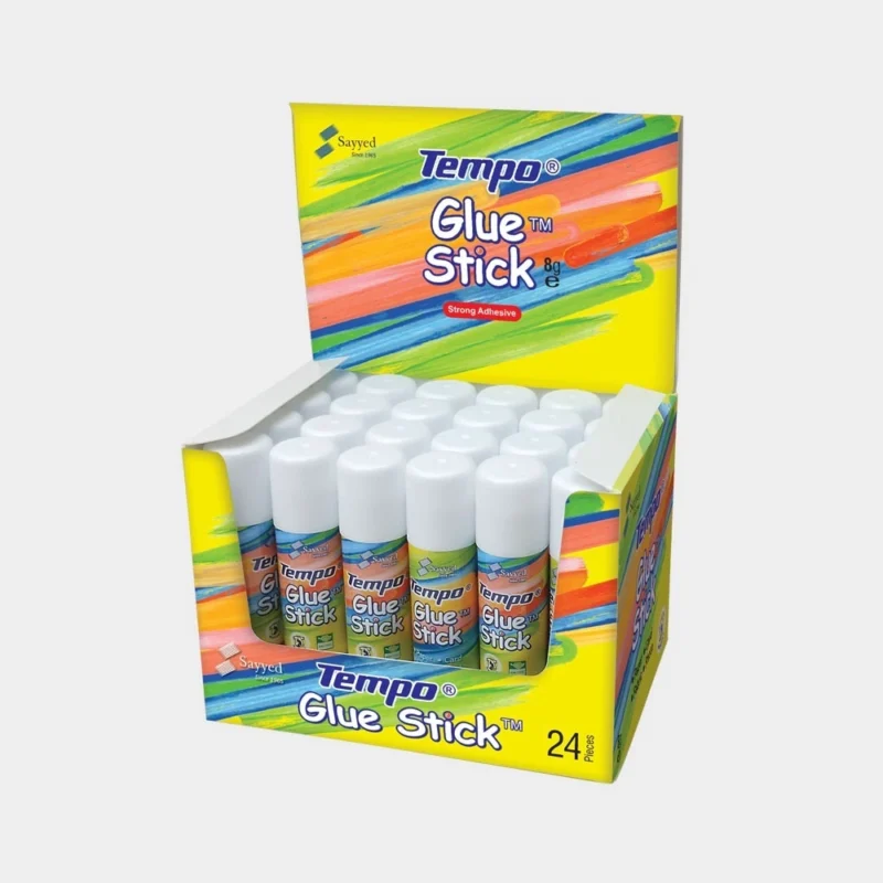Tempo Glue Stick