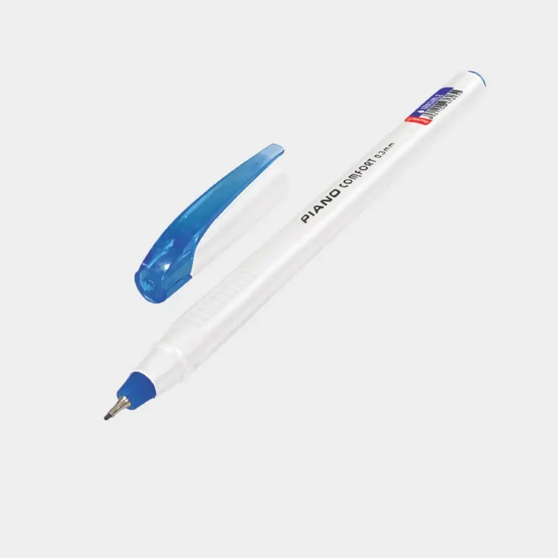 Piano Comfort Fineliner (Erasable)