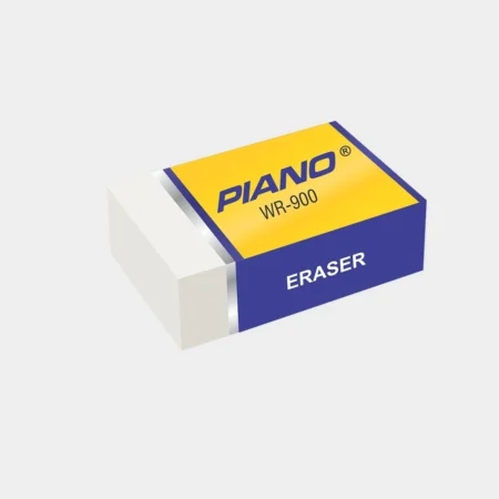 Piano Eraser WR 900
