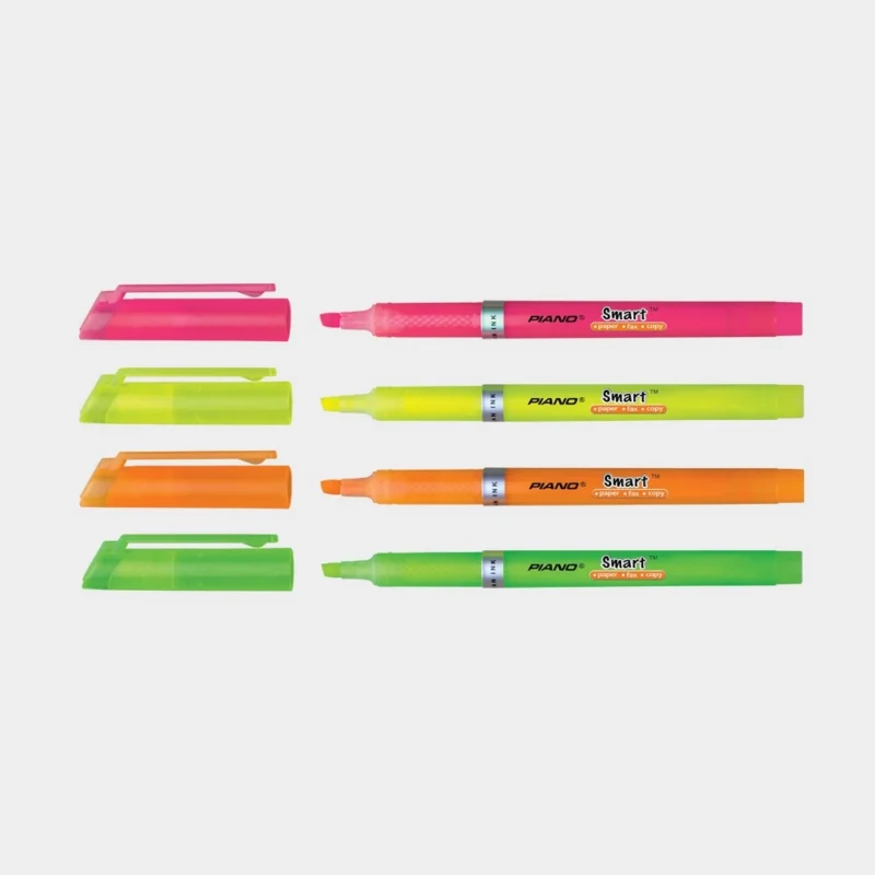 Piano Highlighter Smart