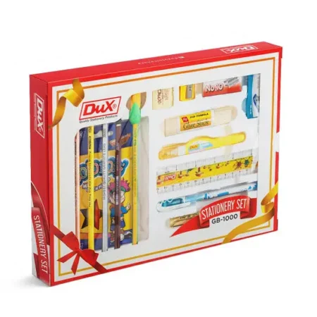 Dux Stationery Set GB-1000