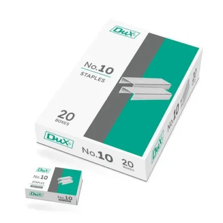 Dux Staples Pin No.10