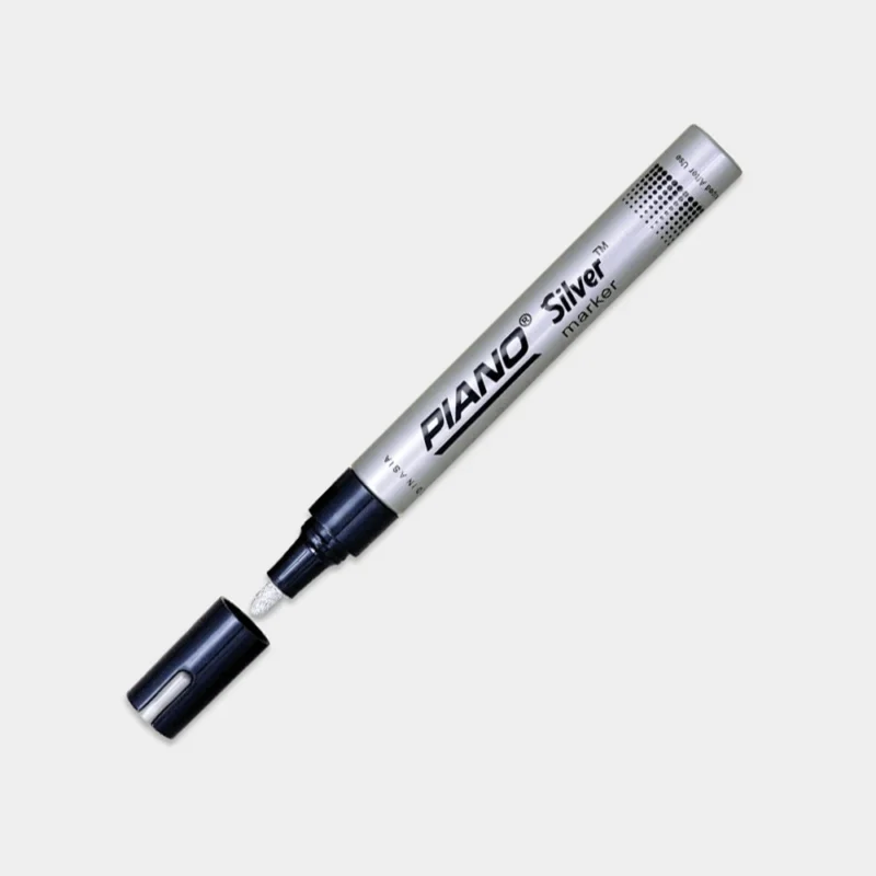 Paint Markers