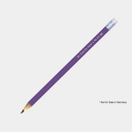 Chilli Pop with Eraser