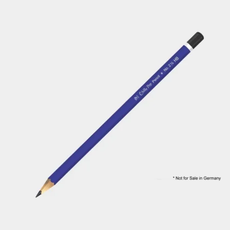 Chilli Pop Lead Pencil
