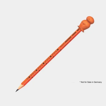 Piano Star Pencil