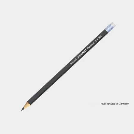 Piano Premium with Eraser