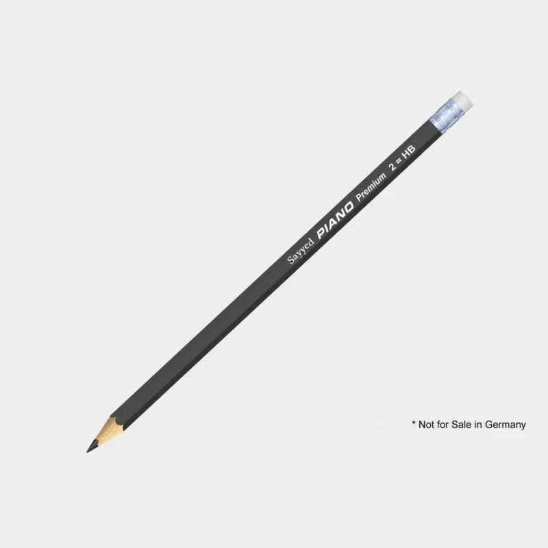 Piano Premium with Eraser