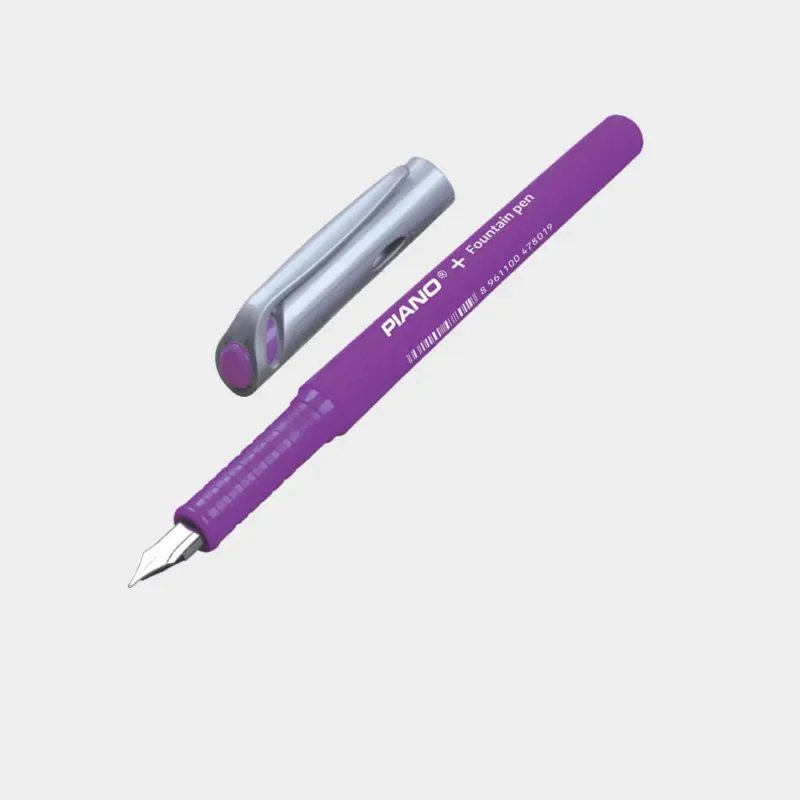 Piano Plus Fountain Pens