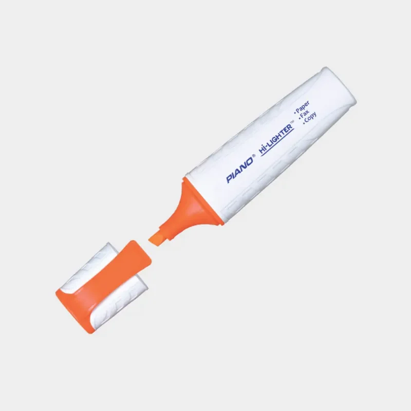 Piano Hi Lighter (Flat)