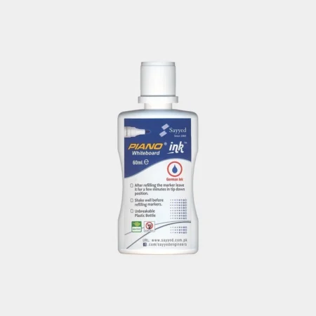 Whiteboard Ink