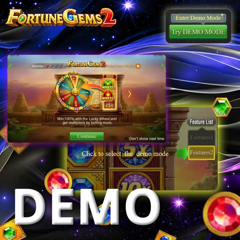 مزید جانیں fortune gems 2 apk