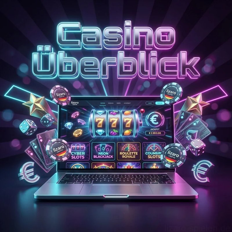 Lizaro casino login in United Kingdom