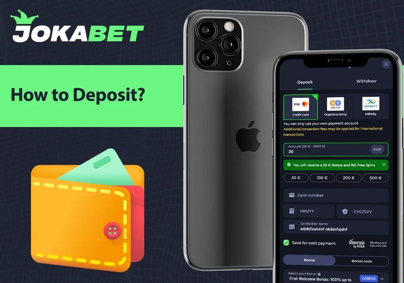 Unlock Exclusive Jokabet Offers and Experience UK Casino Entertainment, jokabet app
