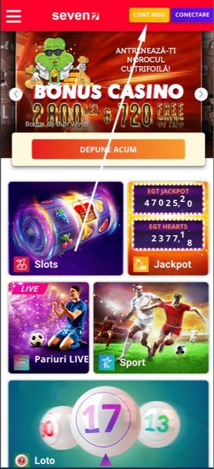 Overview of seven casino withdrawal