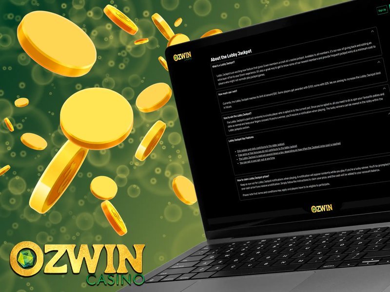 Why Ozwin Casino Australia Is Worth a Look Right Now, ozwin casino australia
