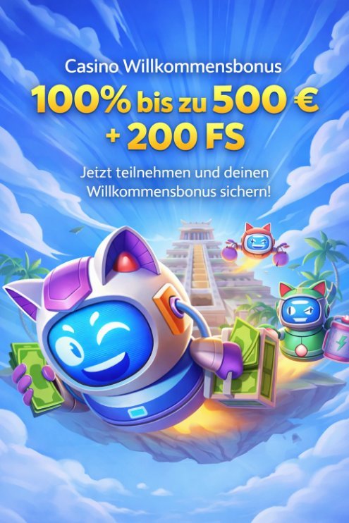 Robocat casino - Erlebe das Abenteuer von Outdoor-Radfahrten über die Deutsche Seenplatte Robocat casino - Erlebe das Abenteuer von Outdoor-Radfahrten über die Deutsche Seenplatte